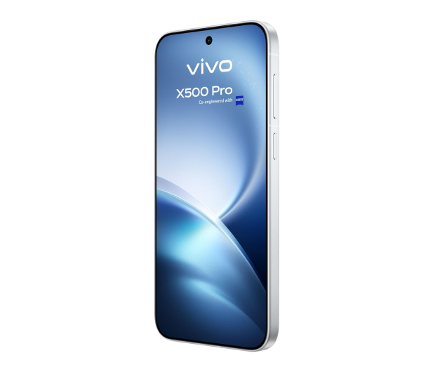 vivo X500 Pro 12/256GB Biały - 1611467 - zdjęcie 2